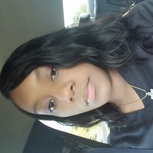 Meet your Posher, Veronica